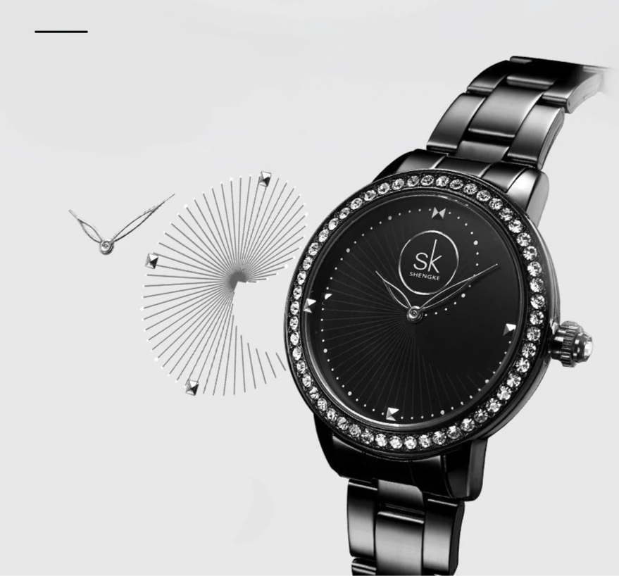 Relojes, Reloj de Mujer, Relojes Elegantes, Reloj Elegante, Reloj de Pulsera