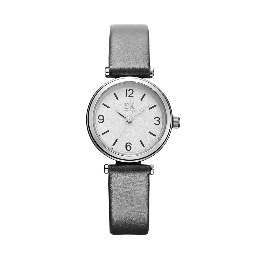 Relojes, Reloj de Mujer, Relojes Elegantes, Reloj Elegante de Cuero