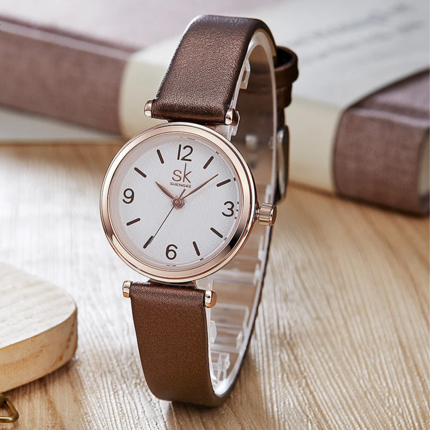 Reloj Mujer SHENGKE - K8010