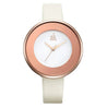 Relojes, Reloj de Mujer, Relojes Elegantes, Reloj Elegante de Cuero