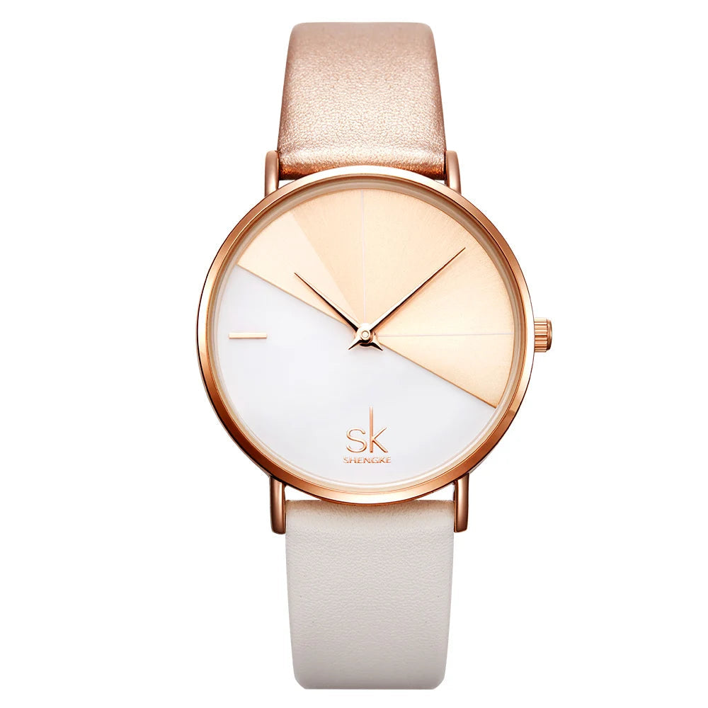 Relojes, Reloj de Mujer, Relojes Elegantes, Reloj Elegante de Cuero