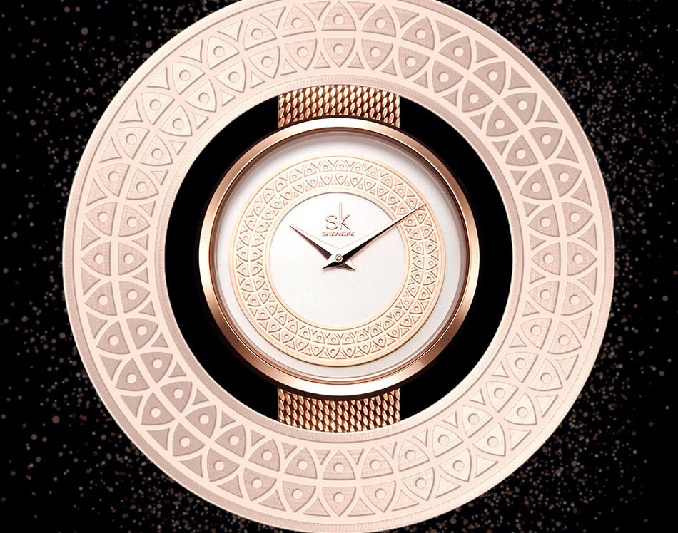 Relojes, Reloj de Mujer, Relojes Elegantes, Reloj Elegante