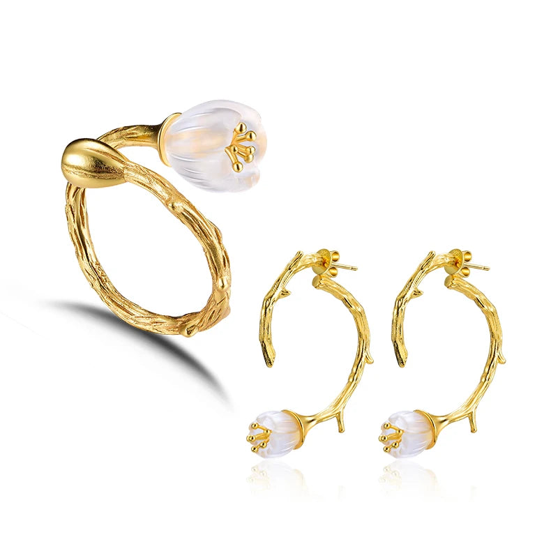 Conjuntos de Joyas, Joyería Fina, Joyas de Oro, Joyas de Plata, Joyas artesanales, Joyas para Mujer, Joyas Personalizadas, Joyas de Piedras Preciosas, Conjuntos de Joyas para Regalo