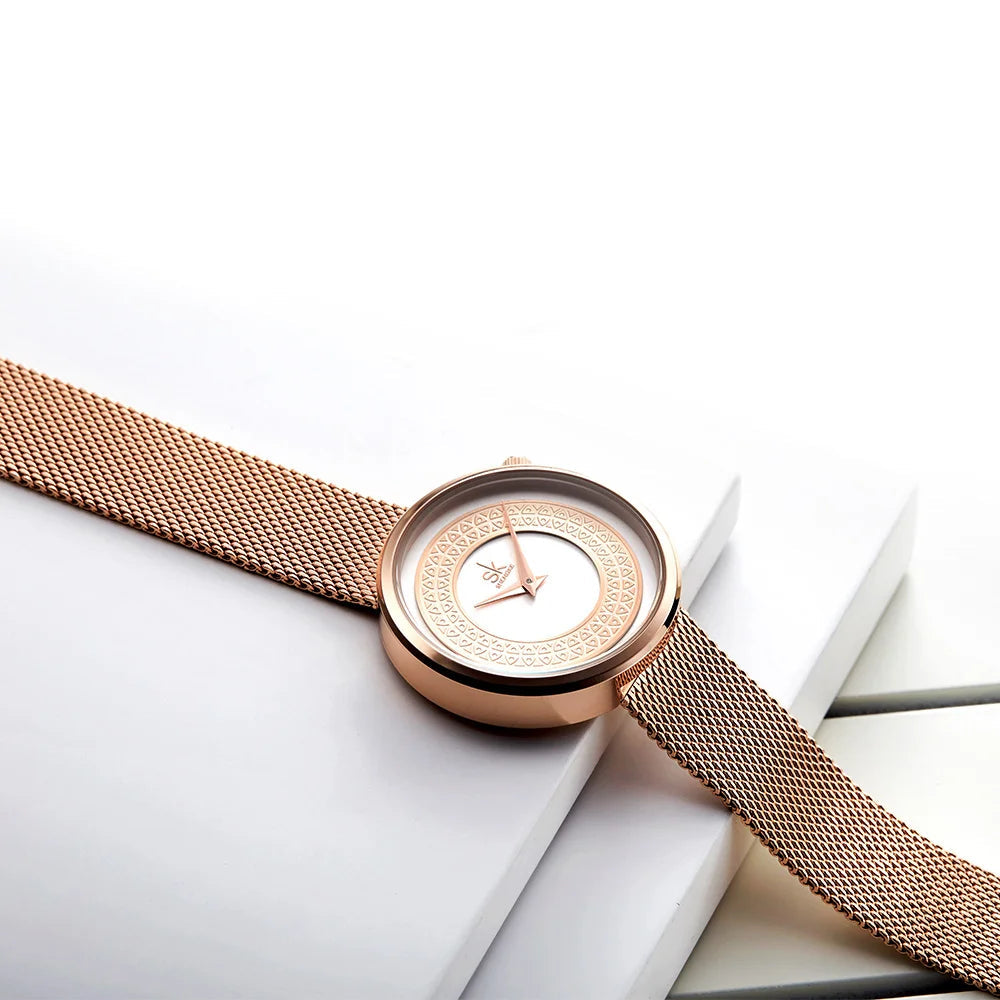 Relojes, Reloj de Mujer, Relojes Elegantes, Reloj Elegante
