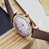 Relojes, Reloj de Mujer, Relojes Elegantes, Reloj Elegante de Cuero