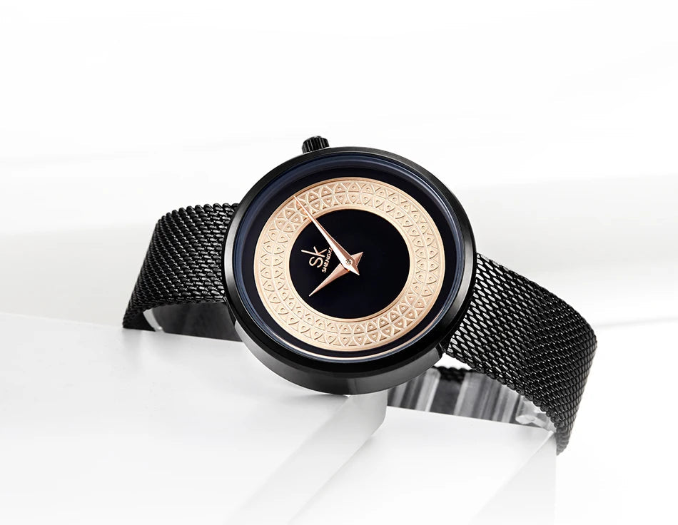 Relojes, Reloj de Mujer, Relojes Elegantes, Reloj Elegante