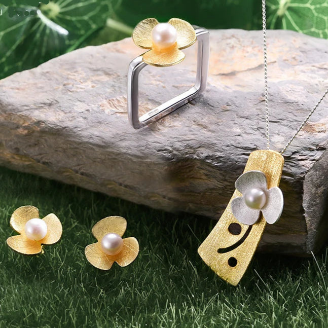 Conjuntos de Joyas, Joyería Fina, Joyas de Oro, Joyas de Plata, Joyas artesanales, Joyas para Mujer, Joyas Personalizadas, Joyas de Piedras Preciosas, Conjuntos de Joyas para Regalo