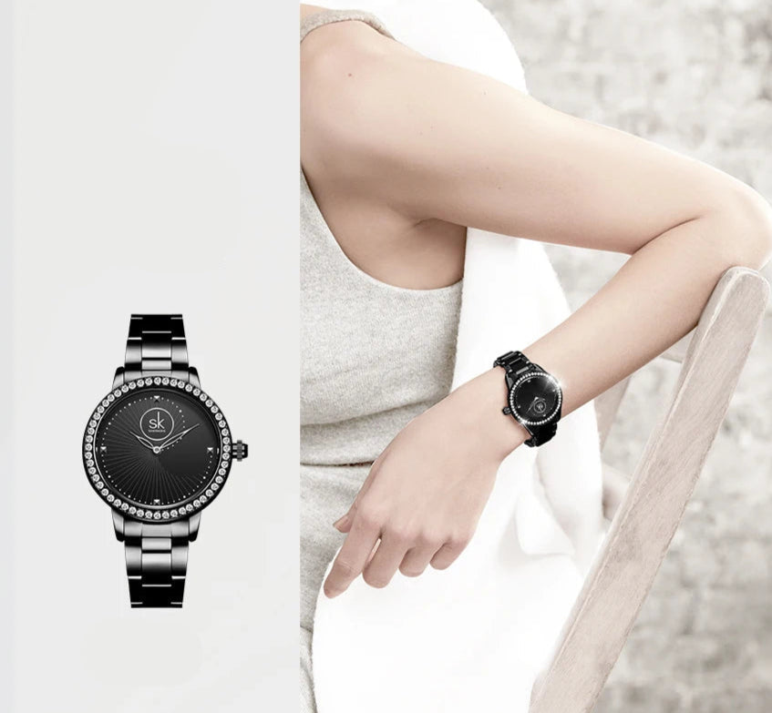 Relojes, Reloj de Mujer, Relojes Elegantes, Reloj Elegante, Reloj de Pulsera