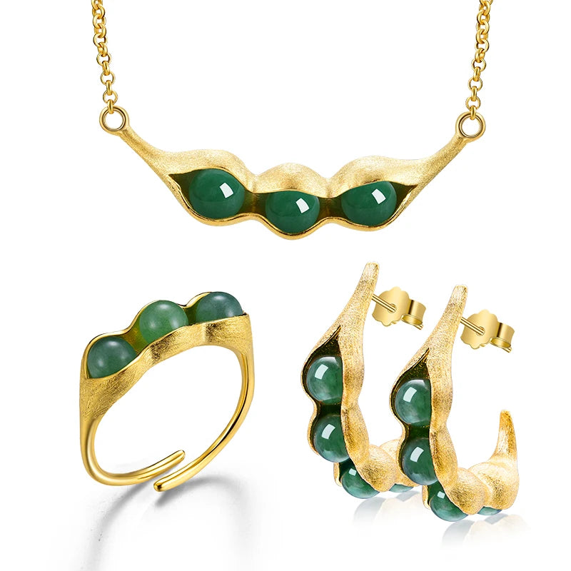 Conjuntos de Joyas, Joyería Fina, Joyas de Oro, Joyas de Plata, Joyas artesanales, Joyas para Mujer, Joyas Personalizadas, Joyas de Piedras Preciosas, Conjuntos de Joyas para Regalo