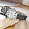 Relojes, Reloj de Mujer, Relojes Elegantes, Reloj Elegante de Cuero