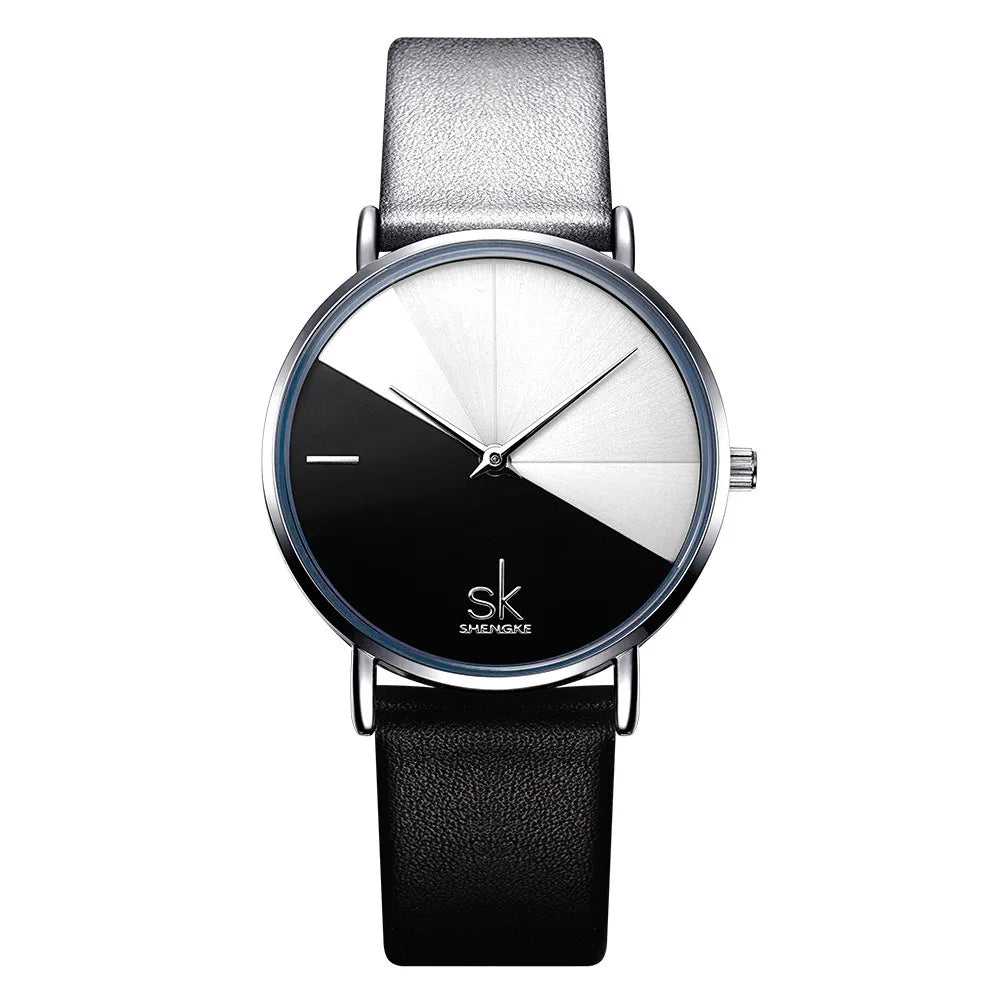 Relojes, Reloj de Mujer, Relojes Elegantes, Reloj Elegante de Cuero