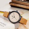 Relojes, Reloj de Mujer, Relojes Elegantes, Reloj Elegante de Cuero