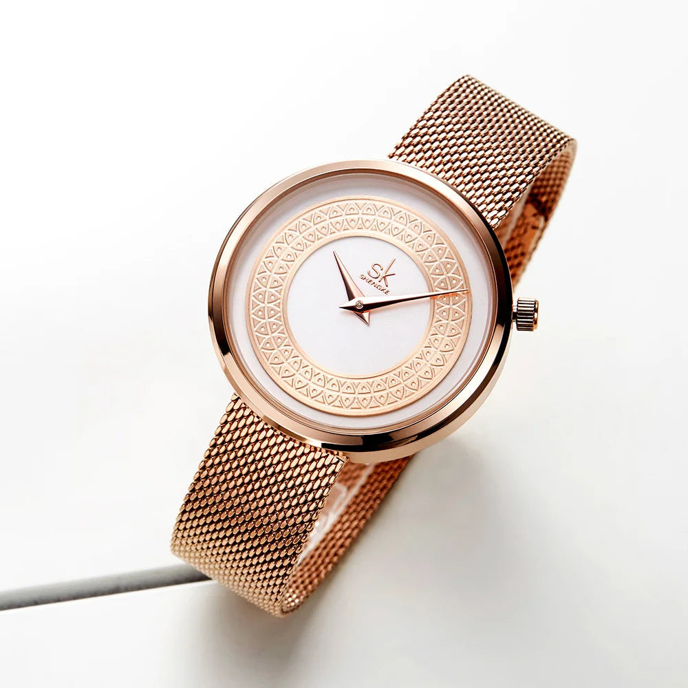 Relojes, Reloj de Mujer, Relojes Elegantes, Reloj Elegante