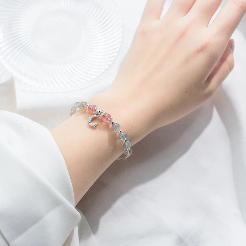 Pulseras de Mujer, Pulseras de Oro para Mujer, Pulseras de Plata para Mujer, Pulseras Elegantes Mujer, Pulseras Finas para Mujer, Pulseras de Moda Mujer, Pulseras con Dijes, Pulseras de Piedras Naturales, Pulseras Personalizadas Mujer, Pulseras de Acero Inoxidable Mujer