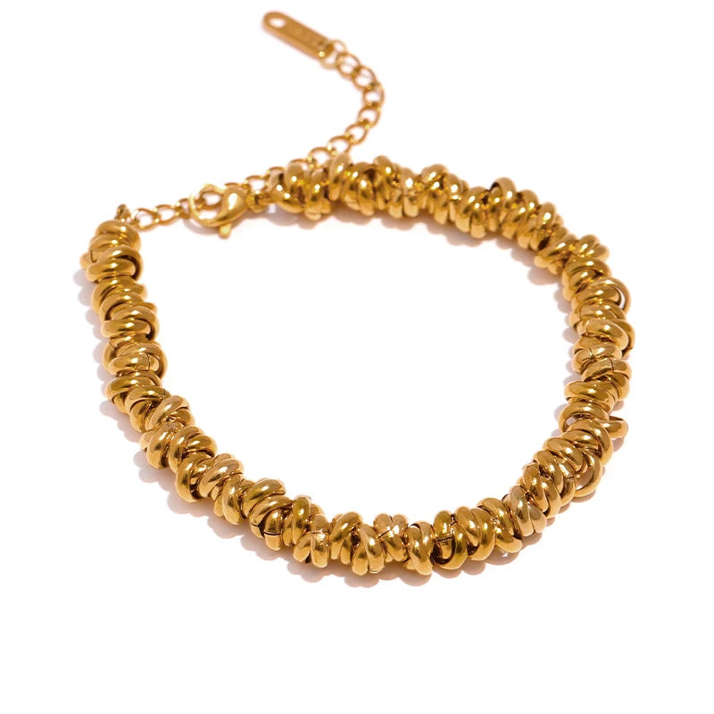 Pulseras de Mujer, Pulseras de Oro para Mujer, Pulseras de Plata para Mujer, Pulseras Elegantes Mujer, Pulseras Finas para Mujer, Pulseras de Moda Mujer, Pulseras con Dijes, Pulseras de Piedras Naturales, Pulseras Personalizadas Mujer, Pulseras de Acero Inoxidable Mujer