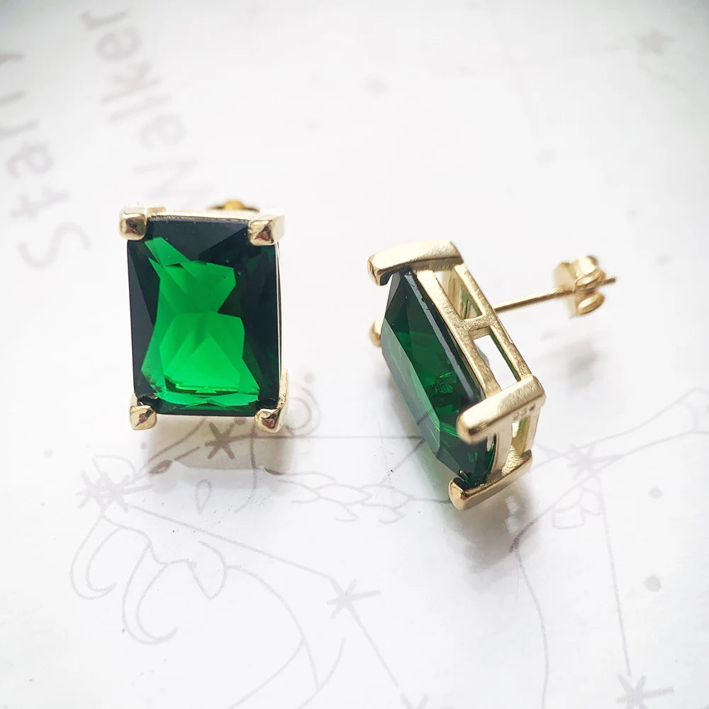 Pendientes para Mujer, Pendientes de Plata, Pendiente de Oro, Joyas de Lujo, Joya de Lujo, Pendiente