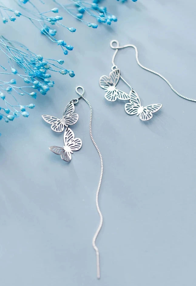 Pendientes para Mujer, Pendientes de Plata, Pendiente de Oro, Joyas de Lujo, Joya de Lujo, Pendiente