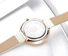 Relojes, Reloj de Mujer, Relojes Elegantes, Reloj Elegante de Cuero