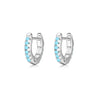 Pendientes para Mujer, Pendientes de Plata, Pendiente de Oro, Joyas de Lujo, Joya de Lujo, Pendiente