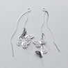 Pendientes para Mujer, Pendientes de Plata, Pendiente de Oro, Joyas de Lujo, Joya de Lujo, Pendiente