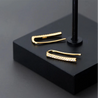 Pendientes para Mujer, Pendientes de Plata, Pendiente de Oro, Joyas de Lujo, Joya de Lujo, Pendiente