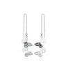 Pendientes para Mujer, Pendientes de Plata, Pendiente de Oro, Joyas de Lujo, Joya de Lujo, Pendiente