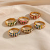 Anillo de Compromiso, Alianzas de Boda, Anillos de Diamantes, Anillos para Mujer, Anillos de Oro para Mujer, Anillos de Pata para Mujer, Anillos de Piedras Preciosas, Anillos de Diseño, Anillos Vintage