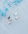 Pendientes para Mujer, Pendientes de Plata, Pendiente de Oro, Joyas de Lujo, Joya de Lujo, Pendiente