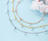 Pulseras de Mujer, Pulseras de Oro para Mujer, Pulseras de Plata para Mujer, Pulseras Elegantes Mujer, Pulseras Finas para Mujer, Pulseras de Moda Mujer, Pulseras con Dijes, Pulseras de Piedras Naturales, Pulseras Personalizadas Mujer, Pulseras de Acero Inoxidable Mujer