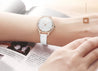 Relojes, Reloj de Mujer, Relojes Elegantes, Reloj Elegante de Cuero