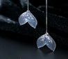 Pendientes para Mujer, Pendientes de Plata, Pendiente de Oro, Joyas de Lujo, Joya de Lujo, Pendiente
