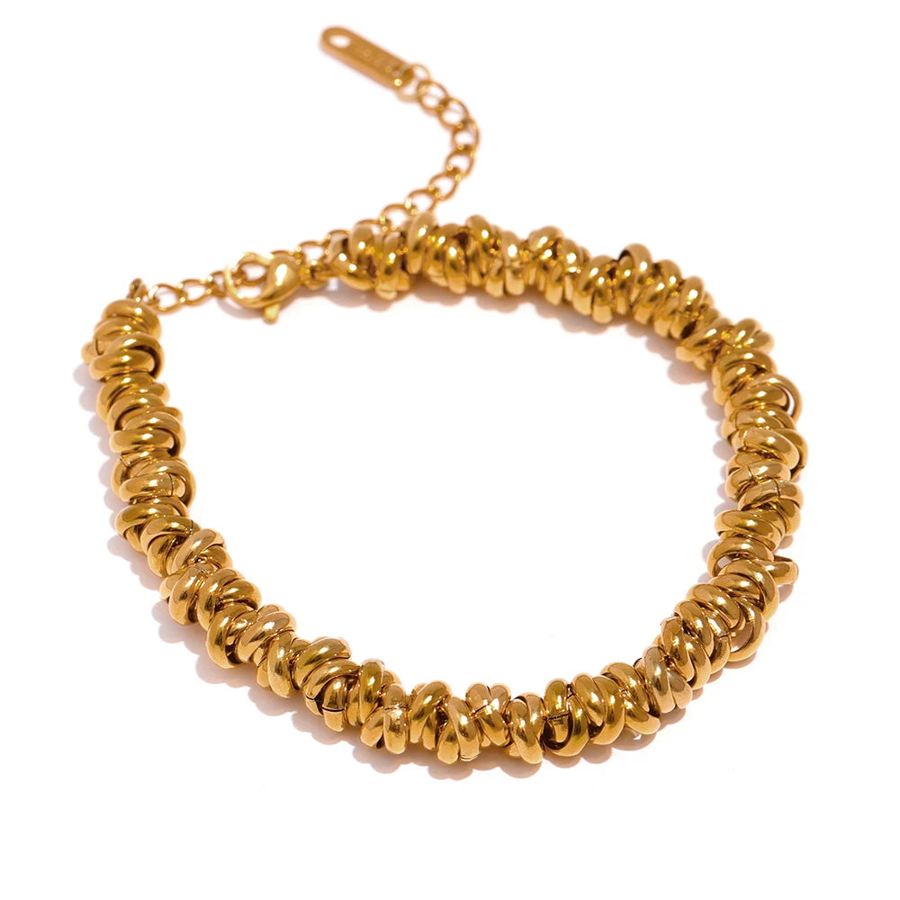 Pulseras de Mujer, Pulseras de Oro para Mujer, Pulseras de Plata para Mujer, Pulseras Elegantes Mujer, Pulseras Finas para Mujer, Pulseras de Moda Mujer, Pulseras con Dijes, Pulseras de Piedras Naturales, Pulseras Personalizadas Mujer, Pulseras de Acero Inoxidable Mujer