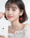 Pendientes para Mujer, Pendientes de Plata, Pendiente de Oro, Joyas de Lujo, Joya de Lujo, Pendiente