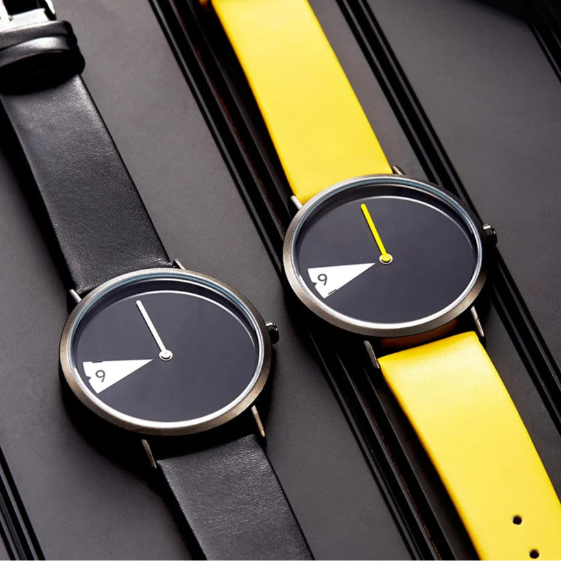 Relojes, Reloj de Mujer, Relojes Elegantes, Reloj Elegante de Cuero