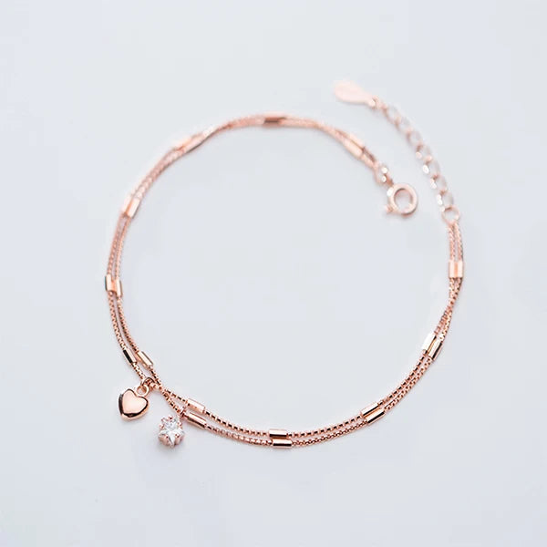 Pulseras de Mujer, Pulseras de Oro para Mujer, Pulseras de Plata para Mujer, Pulseras Elegantes Mujer, Pulseras Finas para Mujer, Pulseras de Moda Mujer, Pulseras con Dijes, Pulseras de Piedras Naturales, Pulseras Personalizadas Mujer, Pulseras de Acero Inoxidable Mujer