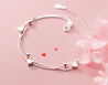 Pulseras de Mujer, Pulseras de Oro para Mujer, Pulseras de Plata para Mujer, Pulseras Elegantes Mujer, Pulseras Finas para Mujer, Pulseras de Moda Mujer, Pulseras con Dijes, Pulseras de Piedras Naturales, Pulseras Personalizadas Mujer, Pulseras de Acero Inoxidable Mujer