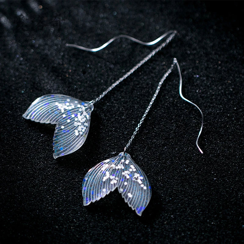 Pendientes para Mujer, Pendientes de Plata, Pendiente de Oro, Joyas de Lujo, Joya de Lujo, Pendiente