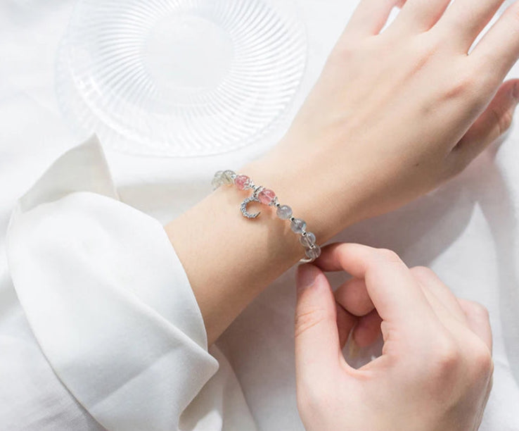 Pulseras de Mujer, Pulseras de Oro para Mujer, Pulseras de Plata para Mujer, Pulseras Elegantes Mujer, Pulseras Finas para Mujer, Pulseras de Moda Mujer, Pulseras con Dijes, Pulseras de Piedras Naturales, Pulseras Personalizadas Mujer, Pulseras de Acero Inoxidable Mujer