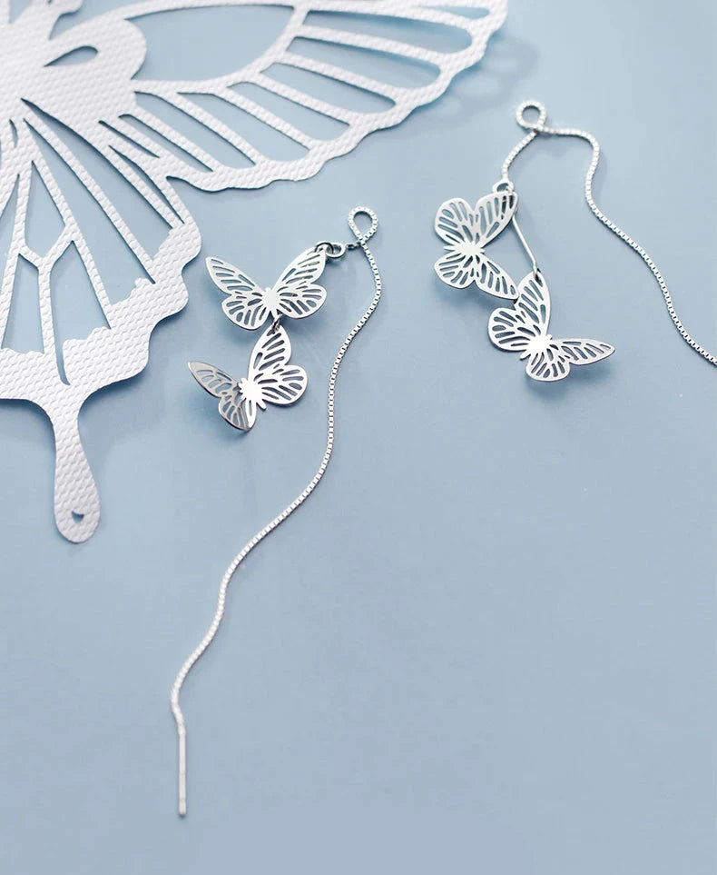 Pendientes para Mujer, Pendientes de Plata, Pendiente de Oro, Joyas de Lujo, Joya de Lujo, Pendiente