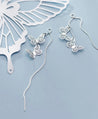 Pendientes para Mujer, Pendientes de Plata, Pendiente de Oro, Joyas de Lujo, Joya de Lujo, Pendiente