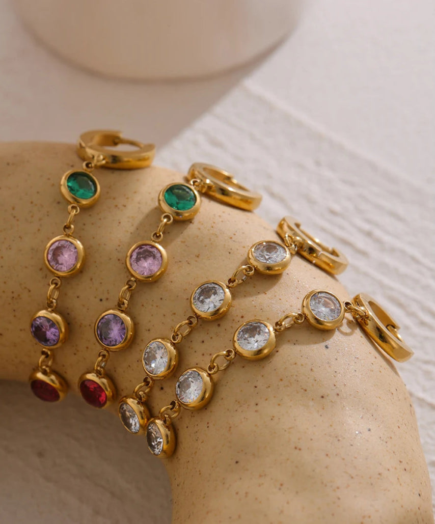 Pendientes para Mujer, Pendientes de Plata, Pendiente de Oro, Joyas de Lujo, Joya de Lujo, Pendiente
