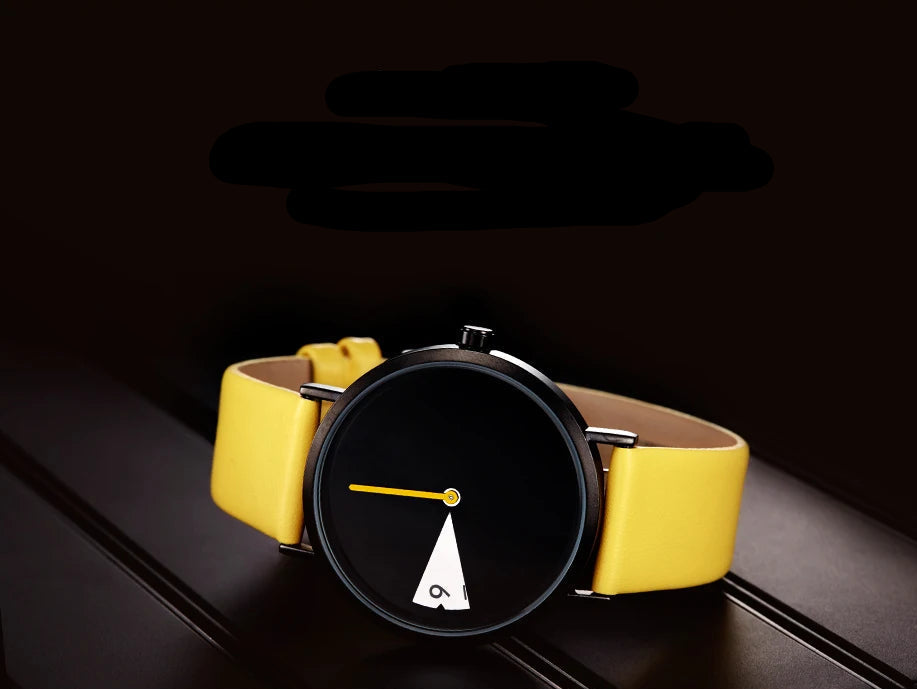Relojes, Reloj de Mujer, Relojes Elegantes, Reloj Elegante de Cuero