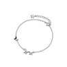 Pulseras de Mujer, Pulseras de Oro para Mujer, Pulseras de Plata para Mujer, Pulseras Elegantes Mujer, Pulseras Finas para Mujer, Pulseras de Moda Mujer, Pulseras con Dijes, Pulseras de Piedras Naturales, Pulseras Personalizadas Mujer, Pulseras de Acero Inoxidable Mujer