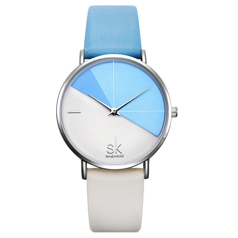 Relojes, Reloj de Mujer, Relojes Elegantes, Reloj Elegante de Cuero
