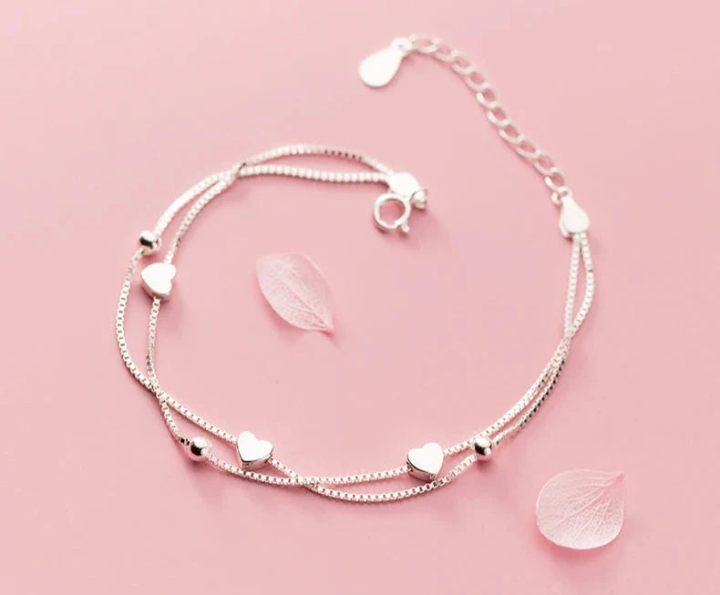 Pulseras de Mujer, Pulseras de Oro para Mujer, Pulseras de Plata para Mujer, Pulseras Elegantes Mujer, Pulseras Finas para Mujer, Pulseras de Moda Mujer, Pulseras con Dijes, Pulseras de Piedras Naturales, Pulseras Personalizadas Mujer, Pulseras de Acero Inoxidable Mujer