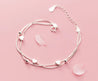 Pulseras de Mujer, Pulseras de Oro para Mujer, Pulseras de Plata para Mujer, Pulseras Elegantes Mujer, Pulseras Finas para Mujer, Pulseras de Moda Mujer, Pulseras con Dijes, Pulseras de Piedras Naturales, Pulseras Personalizadas Mujer, Pulseras de Acero Inoxidable Mujer
