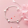 Pulseras de Mujer, Pulseras de Oro para Mujer, Pulseras de Plata para Mujer, Pulseras Elegantes Mujer, Pulseras Finas para Mujer, Pulseras de Moda Mujer, Pulseras con Dijes, Pulseras de Piedras Naturales, Pulseras Personalizadas Mujer, Pulseras de Acero Inoxidable Mujer