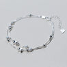 Pulseras de Mujer, Pulseras de Oro para Mujer, Pulseras de Plata para Mujer, Pulseras Elegantes Mujer, Pulseras Finas para Mujer, Pulseras de Moda Mujer, Pulseras con Dijes, Pulseras de Piedras Naturales, Pulseras Personalizadas Mujer, Pulseras de Acero Inoxidable Mujer