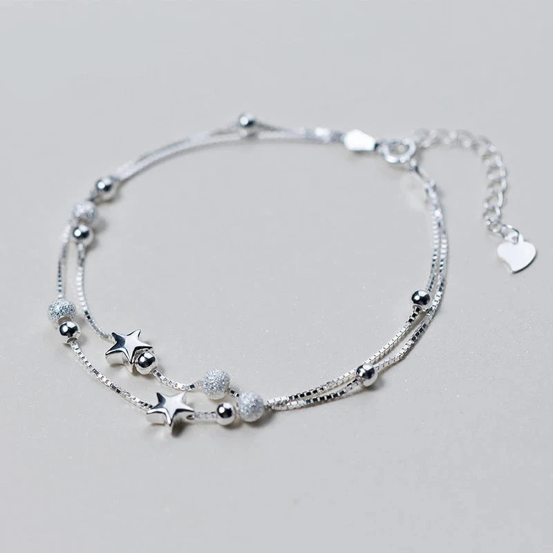 Pulseras de Mujer, Pulseras de Oro para Mujer, Pulseras de Plata para Mujer, Pulseras Elegantes Mujer, Pulseras Finas para Mujer, Pulseras de Moda Mujer, Pulseras con Dijes, Pulseras de Piedras Naturales, Pulseras Personalizadas Mujer, Pulseras de Acero Inoxidable Mujer