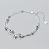 Pulseras de Mujer, Pulseras de Oro para Mujer, Pulseras de Plata para Mujer, Pulseras Elegantes Mujer, Pulseras Finas para Mujer, Pulseras de Moda Mujer, Pulseras con Dijes, Pulseras de Piedras Naturales, Pulseras Personalizadas Mujer, Pulseras de Acero Inoxidable Mujer
